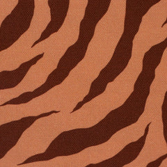 Canvas Doha Animalprint Zebra bei Der Buntspecht Shop