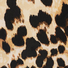 Canvas Doha Wild Animalprint bei Der Buntspecht Shop