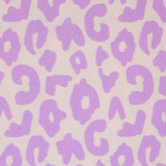 Oxfordgewebe Colourful Collection Leo Design by Cherry Picking in hellbeige bei der Buntspecht Shop