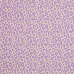 Oxfordgewebe Colourful Collection Leo Design by Cherry Picking in hellbeige bei der Buntspecht Shop