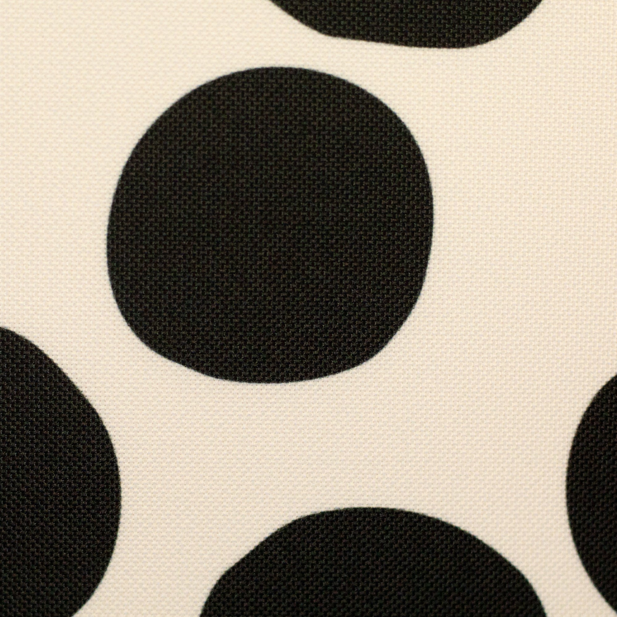 Oxfordgewebe Colourful Collection Punkte Design by Cherry Picking natur bei der Buntspecht