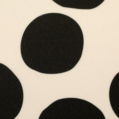 Oxfordgewebe Colourful Collection Punkte Design by Cherry Picking natur bei der Buntspecht