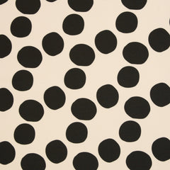 Oxfordgewebe Colourful Collection Punkte Design by Cherry Picking natur bei der Buntspecht