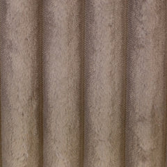 Plüsch Breitcord Plön in der Farbe taupe bei Der Buntspecht