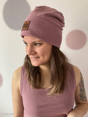 Bündchenstoff Heike melange