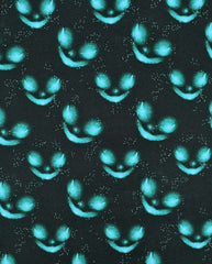 Baumwolljersey Grinning Face
