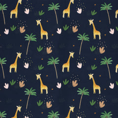 Softshell Digital Giraffe Gesa