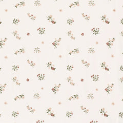 Baumwolljersey Kim Blumen