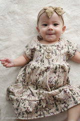 Rippenjersey Garden Vibes by Cherry Picking