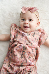 Rippenjersey Garden Vibes by Cherry Picking