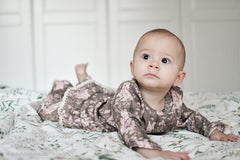 Rippenjersey Garden Vibes by Cherry Picking