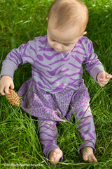 Baumwolljersey Wannabe by Cherry Picking