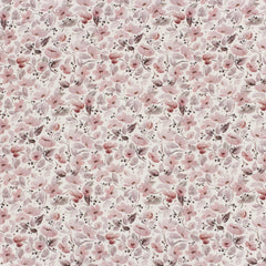 Double Gauze Musselin Digital Harriet Vintage Flower