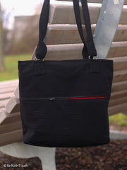 Strukturierte Baumwolle Neapel