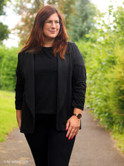 Modal French Terry Paula FS 25