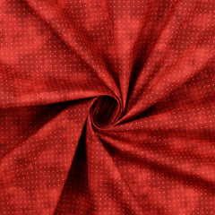 Tonka Punkte bordeaux 5020