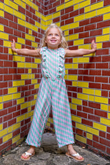 Viskose Twill Tamara