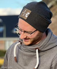 French Terry Maike Melange