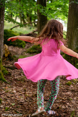 Piqué Baumwolljersey Istanbul - Saison FS 26