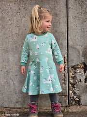 French Terry Fluffy by Mrs. Mint Design