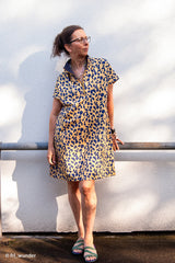 Modal French Terry Love Collektion by Ki-ba-doo