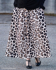 Viskosewebware Geoluxe Leo by ki-ba-doo - Design 2 klein