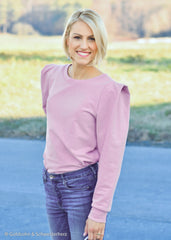 Bündchenstoff Heike melange