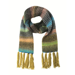 Schal fürs Leben 2025