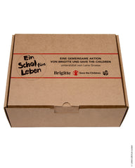 Schal fürs Leben 2025