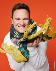 Schal fürs Leben 2025