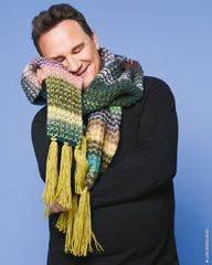 Schal fürs Leben 2025