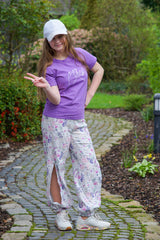 Double Gauze Musselin Digital Dorolinn