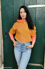 Baumwolljersey Wannabe by Cherry Picking