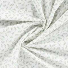 Baumwoll Popeline Beautiful Lilac