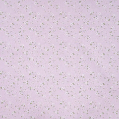Baumwoll Popeline Beautiful Lilac