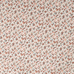 French Terry Little Flowers by Qjutie