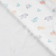 Nicky Stoff Cute Animals