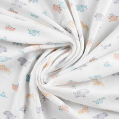 Nicky Stoff Cute Animals