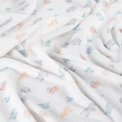 Nicky Stoff Cute Animals