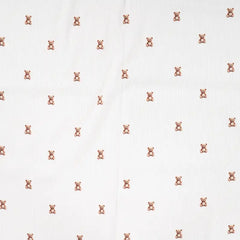 Rippenjersey Teddybären