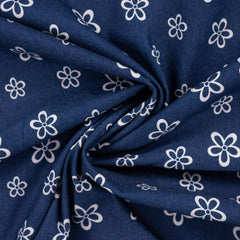 Stretch Jeansstoff Pretty