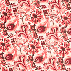 Feincord Paisley by Qjutie
