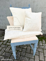 Samt-Cord Montevideo - 010 natur