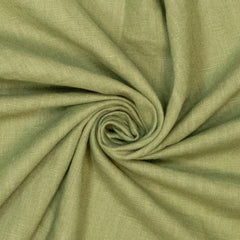 Leinenstoff Uni Danika