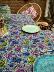 Oxfordgewebe Happy Collection by Cherry Picking