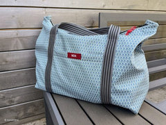 Softshell Fiete Kleine Anker