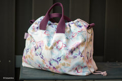 NANO Softshell Fiete Blumen