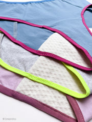 Strickstoff Verona *PU laminiert*