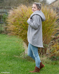 Merino Fleece HW26/27