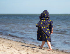 French Terry What the Duck by Thorsten Berger - Kombi